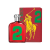 Ralph Lauren Big Pony 2 Red EDT 15 ml