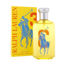 Ralph Lauren Big Pony 3 for Women, edt 100ml - Teszter parfüm és kölni