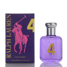 Ralph Lauren Big Pony 4 for Women, edt 30ml parfüm és kölni