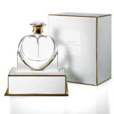 Ralph Lauren Love EDP 50 ml parfüm és kölni