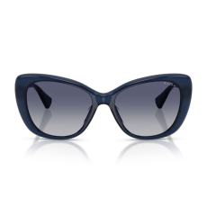Ralph Lauren Női napszemüveg Ralph Lauren RA5329U 6059/4L 56, Műanyag, Kék, 56 mm