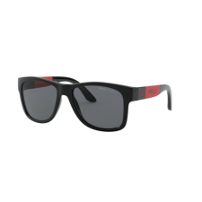 Ralph Lauren PH4162-500181 Férfi napszemüveg napszemüveg