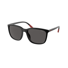 Ralph Lauren PH4185U537587 férfi napszemüveg napszemüveg