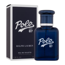 Ralph Lauren Polo 67 EDT 40 ml parfüm és kölni