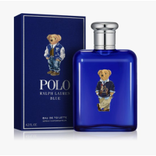 Ralph Lauren Polo Blue Bear Edition EDT 125 ml parfüm és kölni