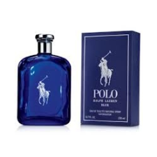 Ralph Lauren Polo Blue EDT 200 ml parfüm és kölni