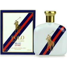 Ralph Lauren Polo Blue Sport, edt 75ml parfüm és kölni