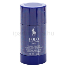 Ralph Lauren Polo Blue stift dezodor férfiaknak 75 g + minden rendeléshez ajándék. dezodor
