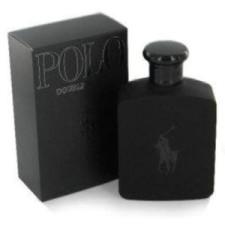 Ralph Lauren Polo Double Black EDT 75 ml parfüm és kölni