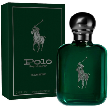 Ralph Lauren Polo Green Cologne Intense, edp 59ml parfüm és kölni