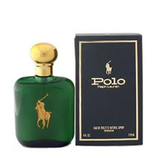 Ralph Lauren Polo Green EDT 59 ml parfüm és kölni