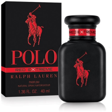 Ralph Lauren Polo Red Extreme eau de parfum férfiaknak 40 ml parfüm és kölni