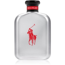 Ralph Lauren Polo Red Rush EDT 125 ml parfüm és kölni