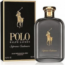 Ralph Lauren Polo Supreme Cashmere, edp 125ml parfüm és kölni