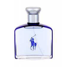 Ralph Lauren Polo Ultra Blue, edt 75ml parfüm és kölni
