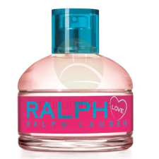 Ralph Lauren Ralph Love EDT 100 ml parfüm és kölni