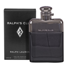 Ralph Lauren Ralph's Club, edp 100ml, Teszter parfüm és kölni