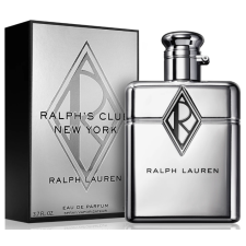Ralph Lauren Ralph’s Club New York EDP 110 ml parfüm és kölni