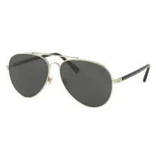 Ralph Lauren RL7058 911687 LIGHT GOLD GREY napszemüveg napszemüveg