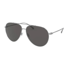 Ralph Lauren RL7068 941587 SHINY GUNMETAL DARK GREY napszemüveg napszemüveg