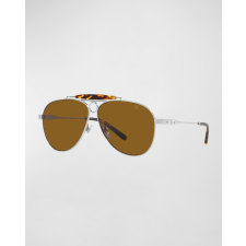 Ralph Lauren RL70789001336 Férfi napszemüveg napszemüveg