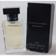 Ralph Lauren Romance for Man, edt 7ml parfüm és kölni
