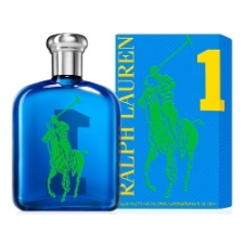 Ralph Lauren The Big Pony 1 EDT 75 ml parfüm és kölni