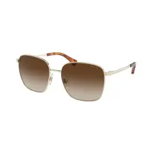 Ralph RA4136 911613 SHINY PALE GOLD GRADIENT BROWN napszemüveg napszemüveg