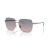 Ralph RA4142 942768 SHINY ROSE GOLD LIGHT BROWN GRADIENT VIOLET napszemüveg