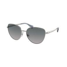 Ralph RA4144 90018S Shiny Silver Polar Blue Gradient napszemüveg