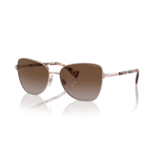 Ralph RA4146 9427T5 SHINY ROSE GOLD POLARIZED GRADIENT BROWN napszemüveg napszemüveg