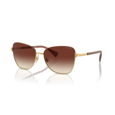 Ralph RA4146 945813 SHINY GOLD GRADIENT BROWN napszemüveg napszemüveg