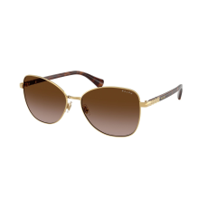 Ralph RA4147 900413 Shiny Gold Brown Gradient napszemüveg