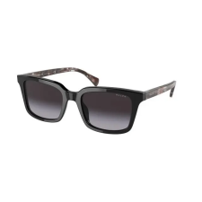 Ralph RA5287 60078G SHINY BLACK GRADIENT GREY napszemüveg napszemüveg