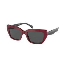 Ralph RA5292 592187 SHINY OPAL RED DARK GREY napszemüveg napszemüveg