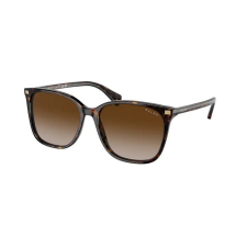 Ralph RA5293 50033B SHINY DARK HAVANA GRADIENT BROWN napszemüveg napszemüveg