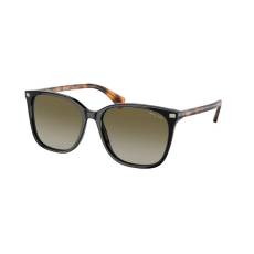 Ralph RA5293 60378E SHINY BLACK GRADIENT GREEN napszemüveg
