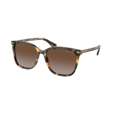 Ralph RA5293 6148T5 VVCV Shiny Havana Yellow Polar Gradient Brown napszemüveg napszemüveg