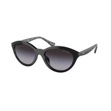 Ralph RA5295U 50018G SHINY BLACK GRADIENT GREY napszemüveg napszemüveg