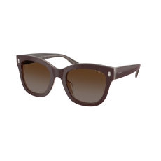 Ralph RA5301U 6055T5 Shiny Milky Brown Polar Gradient Brown napszemüveg