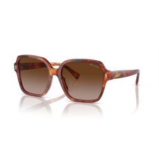 Ralph RA5304U 601113 ORANGE HAVANA GRADIENT BROWN napszemüveg