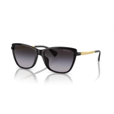 Ralph RA5308U 50018G SHINY BLACK GRADIENT GREY napszemüveg