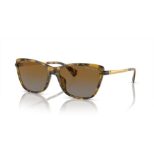 Ralph RA5308U 5836T5 YELLOW HAVANA POLARIZED GRADIENT BROWN napszemüveg napszemüveg