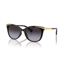 Ralph RA5309U 50018G SHINY BLACK GRADIENT GREY napszemüveg napszemüveg