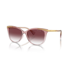 Ralph RA5309U 61258H TRANSPARENT LIGHT ROSE ROSE GRADIENT napszemüveg napszemüveg