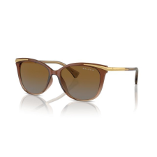 Ralph RA5309U 6133T5 TRANSPARENT LIGHT BROWN POLARIZED GRADIENT BROWN napszemüveg napszemüveg