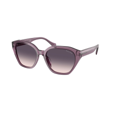 Ralph RA5315U 620736 Transparent Violet Gradient Violet napszemüveg napszemüveg