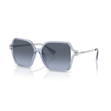 Ralph RA5319U 62208F SHINY TRANSPARENT AZURE GRADIENT BLUE napszemüveg napszemüveg