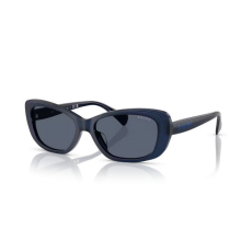 Ralph RA5322U 605987 SHINY OPALESCENT BLUE BLUE napszemüveg