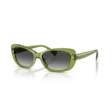Ralph RA5322U 62228G SHINY TRANSPARENT GREEN GRADIENT GREY napszemüveg napszemüveg
